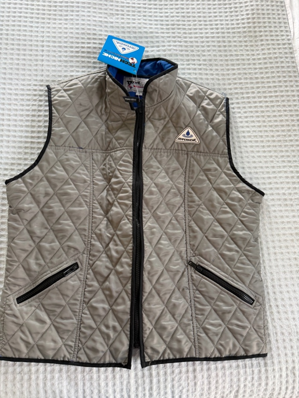 TechNiche Cooling Vest. NEW!!